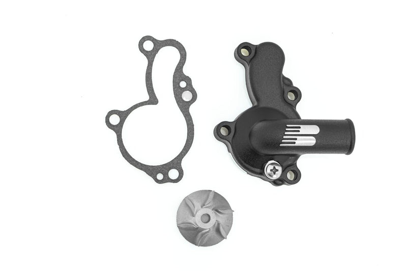 Water Pump Cover For Kawasaki KFX 450 R 2x4 2008-2014