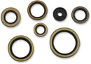 Oil Seals | Vendor no: 822976