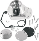 Billet Cam Cover Kit Polished | Vendor