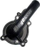 Supercooler Water Pump Cover Aluminium Magnesium