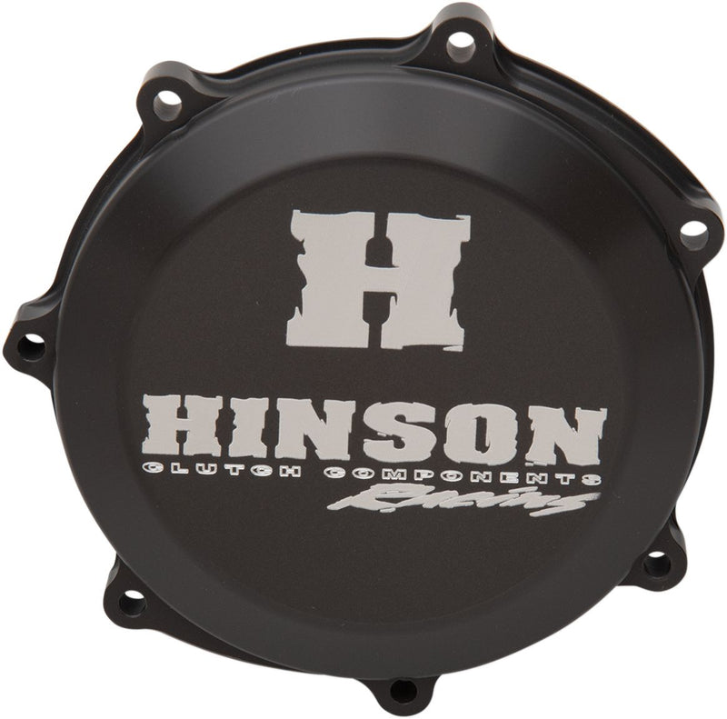Clutch Cover For Yamaha WR 250 F 2001-2002