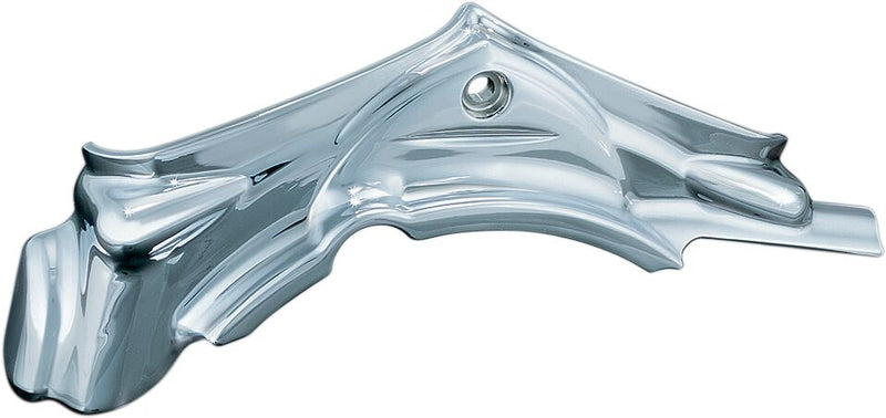 Cylinder Base Cover Chrome For Harley Davidson FLD 1690 2012-2013