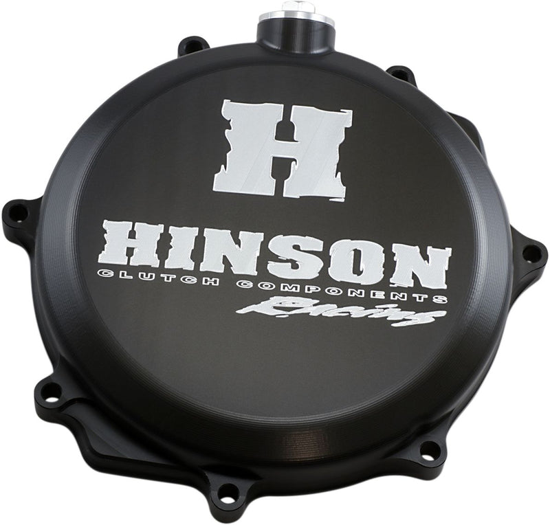 Clutch Cover For Suzuki LT-R 450 2X4 2006-2011