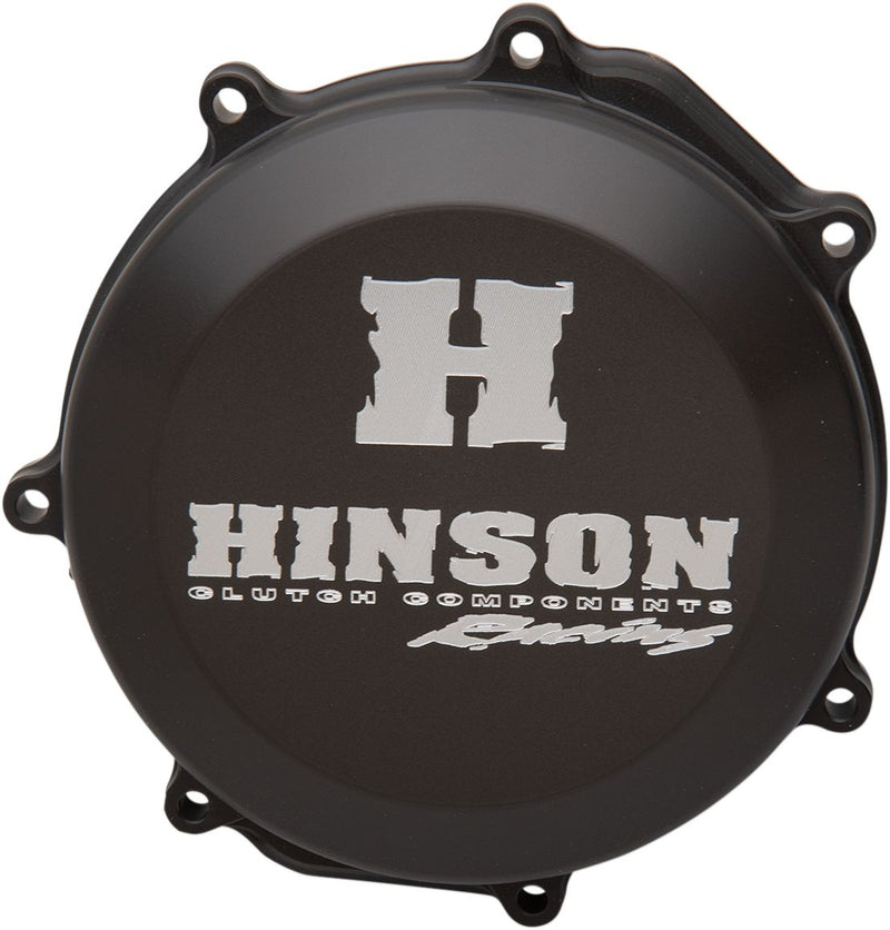 Clutch Cover For Yamaha WR 450 F 2018