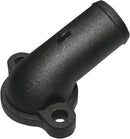 Supercooler Hy-Flo Water Pump Elbow Magnesium