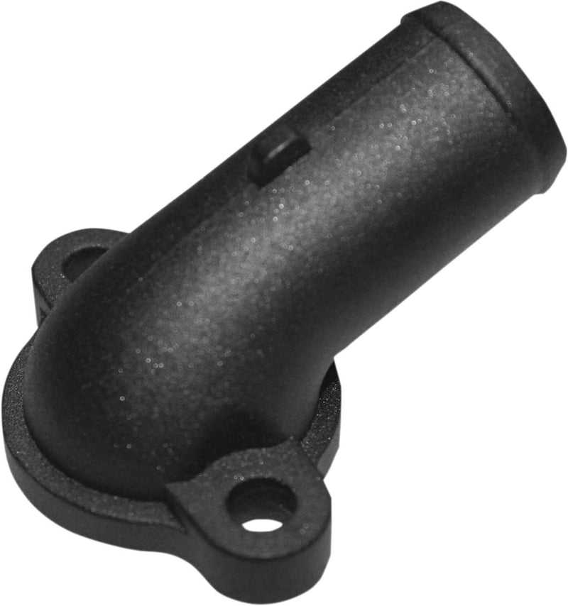 Supercooler Hy-Flo Water Pump Elbow Magnesium