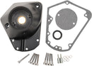 Cam Cover Black / Satin For Harley Davidson FLHR 1340 1994-1998