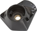 Cam Cover Black / Satin For Harley Davidson FLH 1984-1985