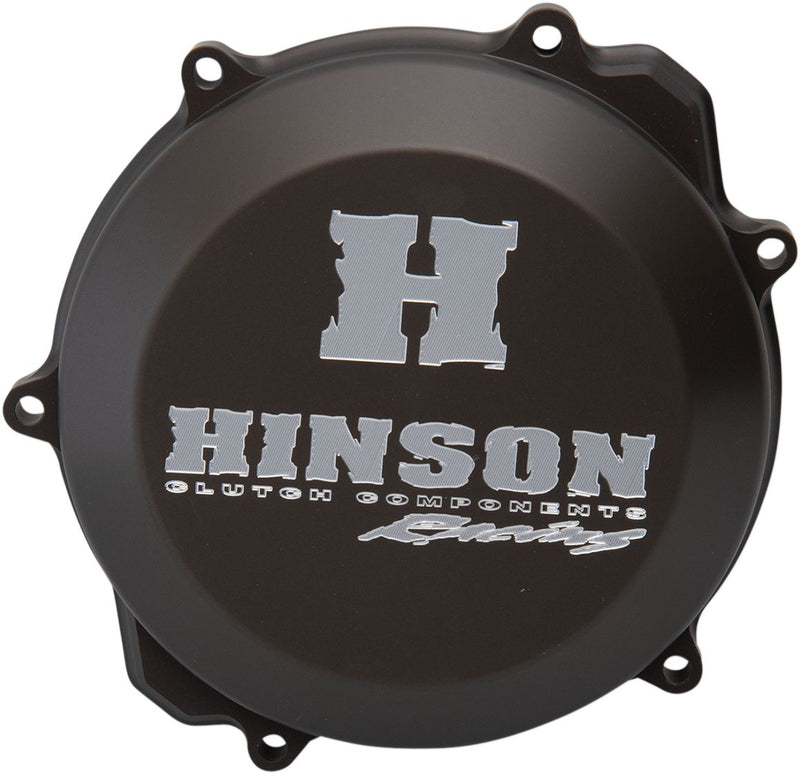 Clutch Cover For Yamaha YZ 250 2019-2023