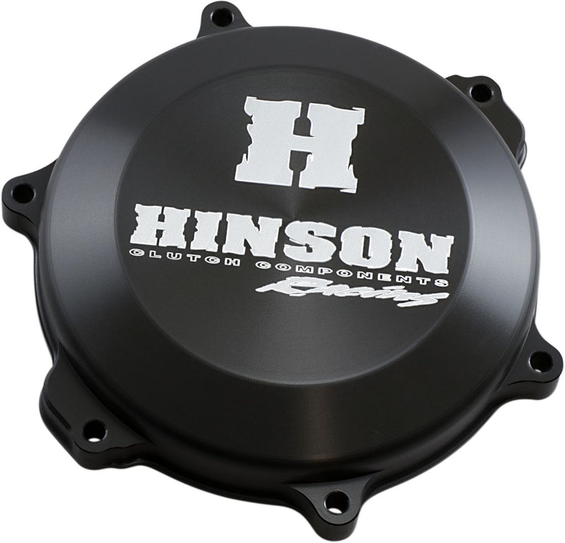 Clutch Cover For Yamaha YZ 125 2019-2023