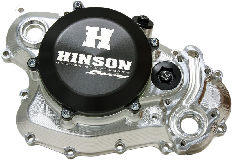 Clutch Cover For Honda CRF 150 R 2021-2023