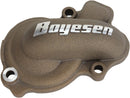 Supercooler Water Pump Cover & Impeller Kit Aluminium Magnesium For Husaberg FE 450 2014-2015