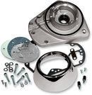 Cast Gear Covers For Big Twin Engines