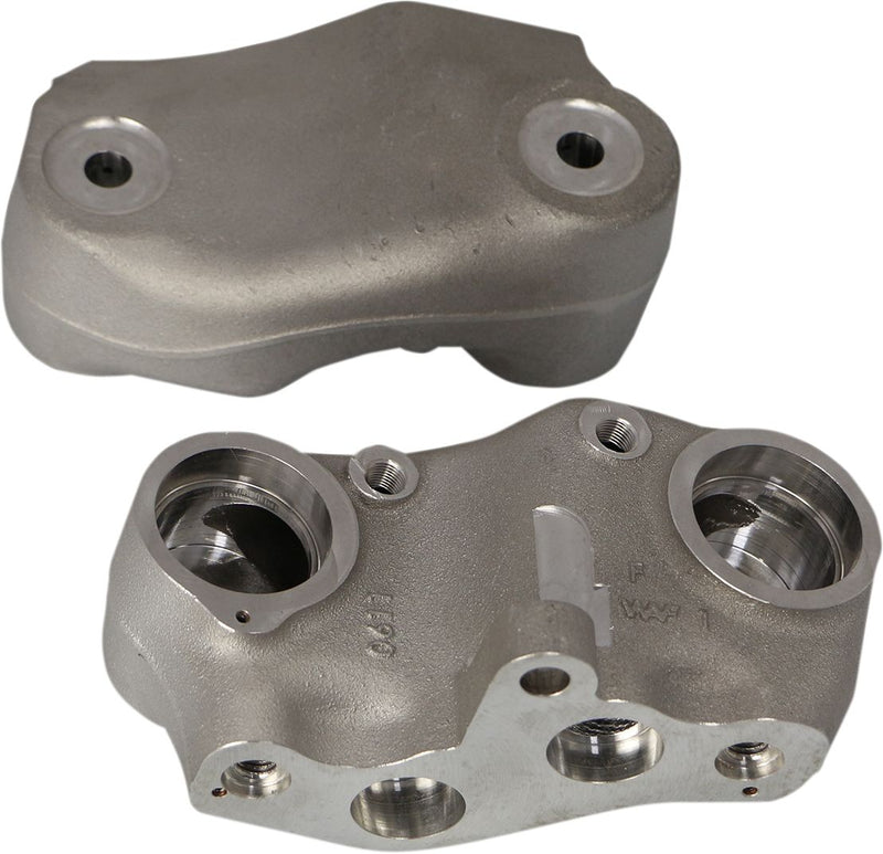 Rocker Arm Housings For OHV Engines