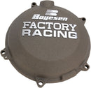 Factory Racing Aluminum Clutch Cover Magnesium For Gas Gas EX 450 F 2021-2023