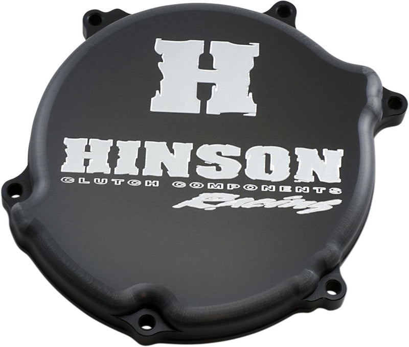 Clutch Cover For Kawasaki KX 125 M 2003-2005