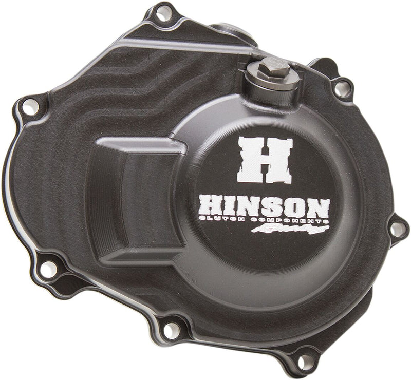 Billetproof Ignition Cover For Yamaha YX 450 F