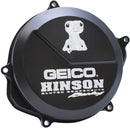 Billetproof Clutch Cover Limited Edition Geico Honda