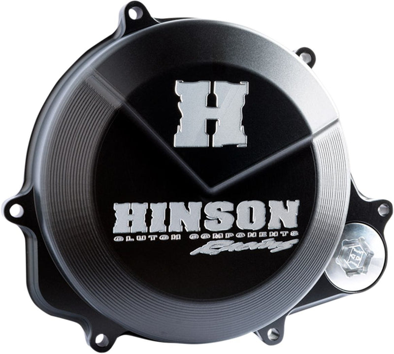 Clutch Cover For Honda CRF 450 L 2019