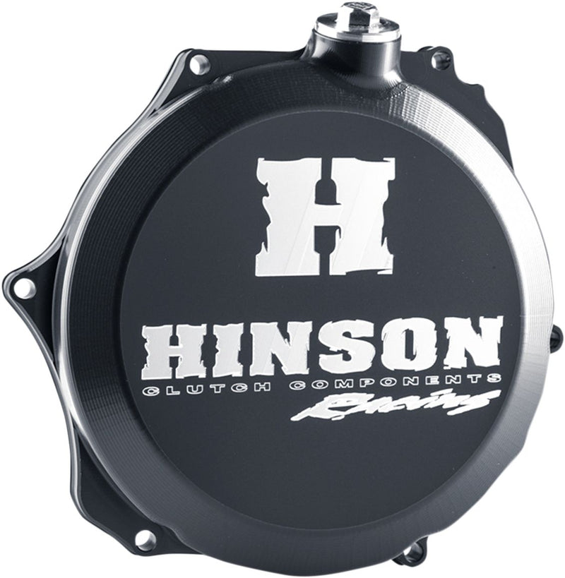 Clutch Cover For Gas Gas XC 300 2018