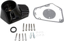 Cam Cover Black For Harley Davidson FLHR 1340 1994-1998