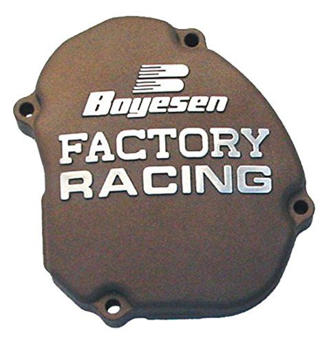 Factory Aluminum Magnesium Ignition Cover