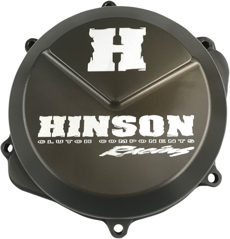 Clutch Cover For Honda CRF 250 R 2019-2022