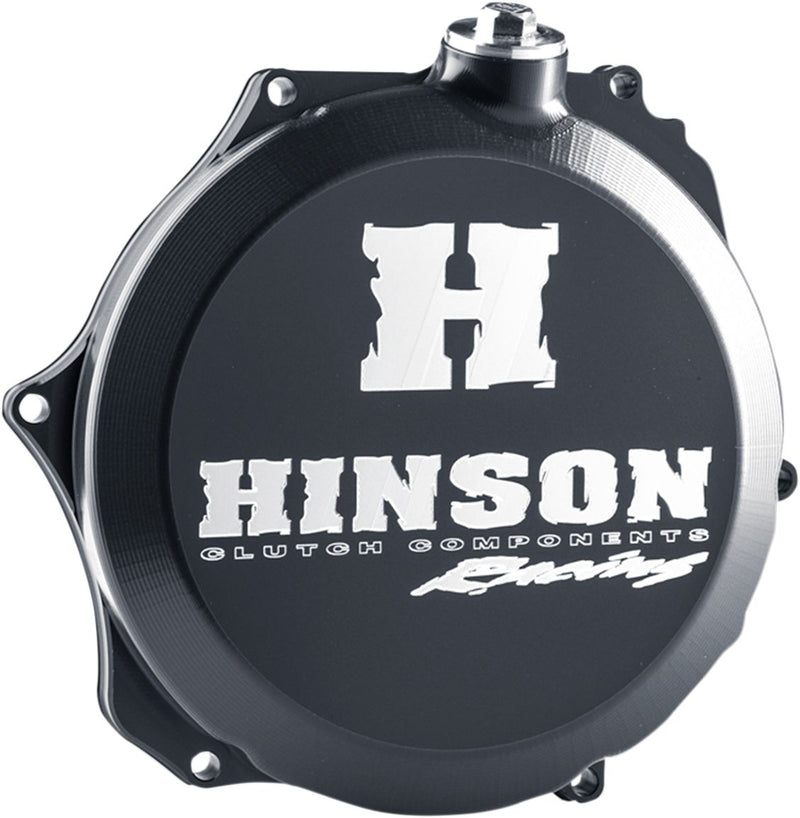 Billetproof Clutch Cover For Husqvarna TC 125 2016-2018