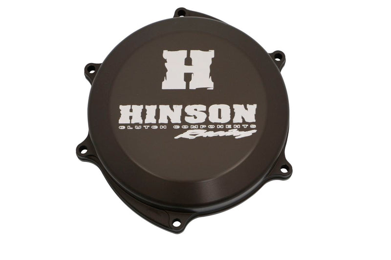 Billetproof Clutch Cover For Yamaha WR 250 F 2022-2023
