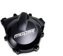 Ignition Cover Black