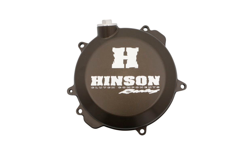 Billetproof Clutch Cover For Gas Gas MC 125 2021-2022