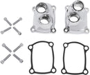Lifter Cover Chrome For Harley Davidson FLFBS 1868 ABS 2021-2023