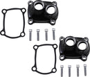 Lifter Cover Black For Harley Davidson FLFBS 1868 ABS 2021-2023
