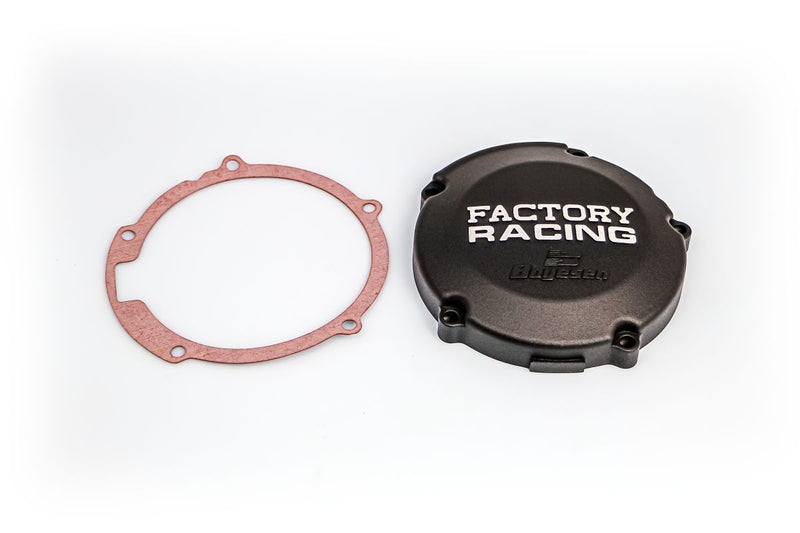 Factory Ignition Cover For Kawasaki KX 125 J 1992-1993