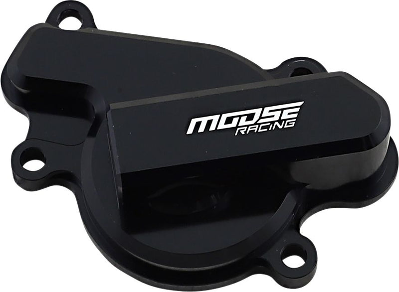 Water Pump Cover Black For Gas Gas XC 300