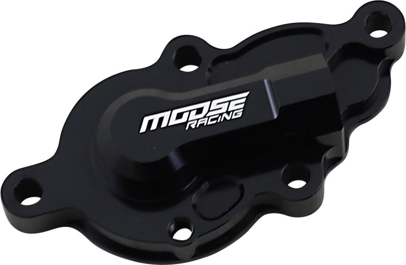 Clutch Cover Black For Beta RR 350 EFI 2020