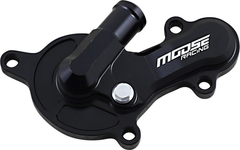 Water Pump Cover Black For Beta 250 RR