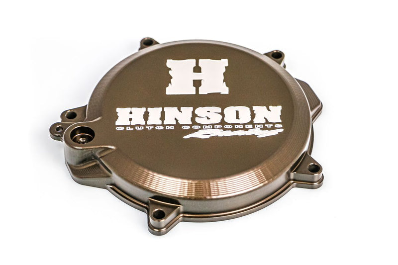 Billetproof Clutch Cover For Gas Gas MC 85 17/14 2022-2023