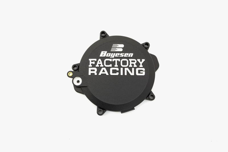 Factory Clutch Cover For Gas Gas MC 85 17/14 2022-2023