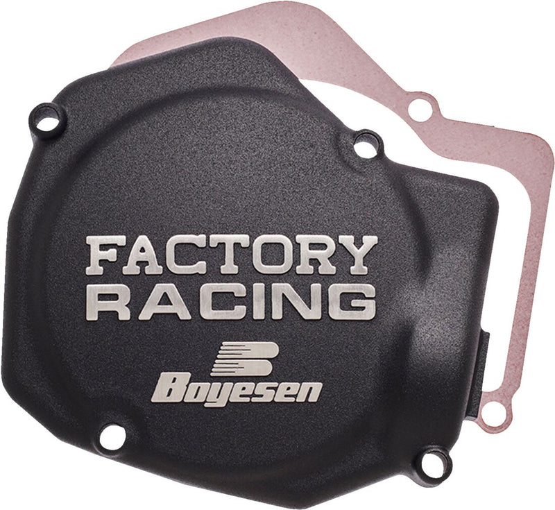 Factory Ignition Cover For Honda CR 125 R 1988-2007