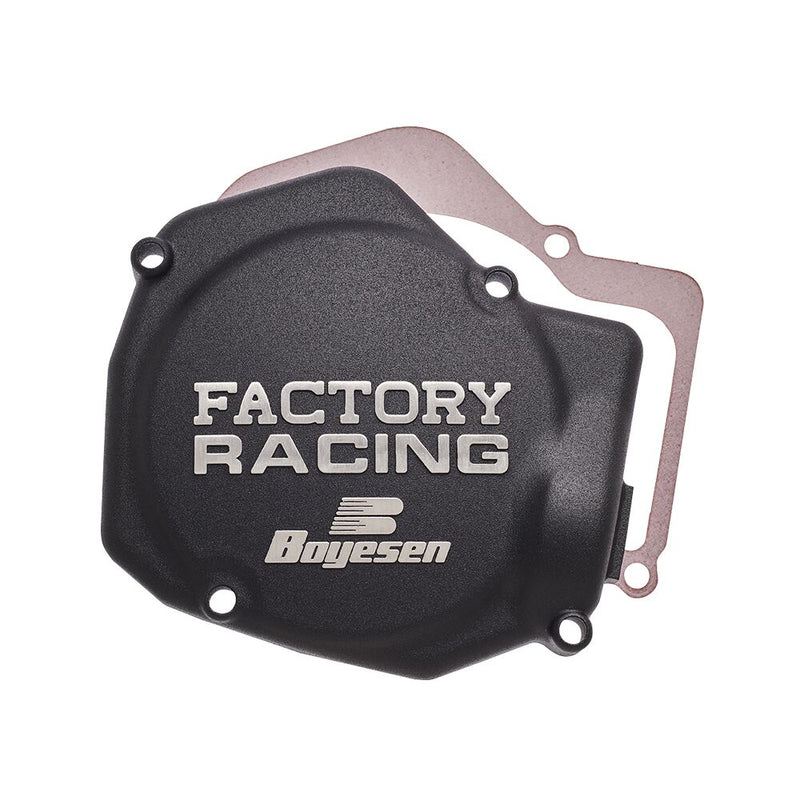 Factory Ignition Cover For Yamaha YZ 250 2019-2023