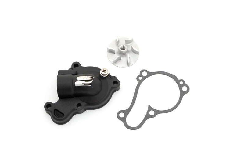 Water Pump Cover For Yamaha WR 250 F 2020-2021