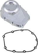 Cam Cover Chrome For Harley Davidson FLDE 1750 ABS 2018-2020