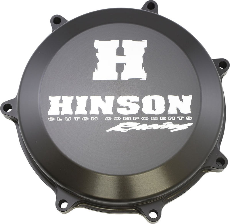 Clutch Cover For Kawasaki KX 450 2021-2022