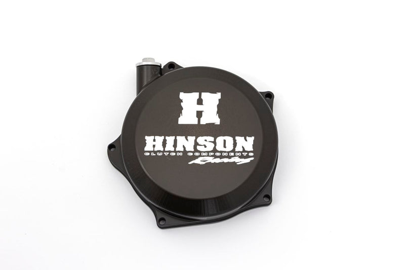Billetproof Clutch Cover For Kawasaki KX 250 2021-2022