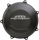 Clutch Cover Black For Kawasaki KX 450 - 21-22