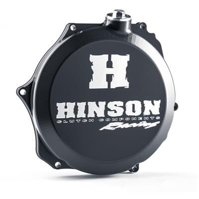 Billetproof Clutch Cover For Gas Gas EC 250 2021-2023