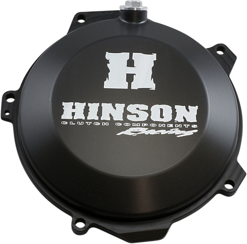 Billetproof Clutch Cover For Gas Gas MC 125 2023