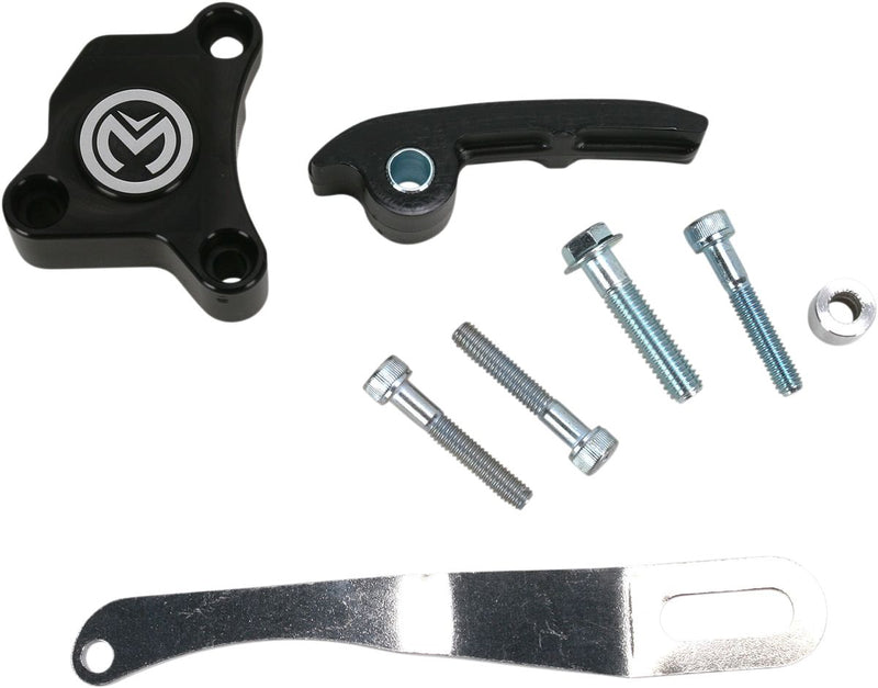 Slave Cylinder Case Saver Kit Black | Vendor no: 13-100