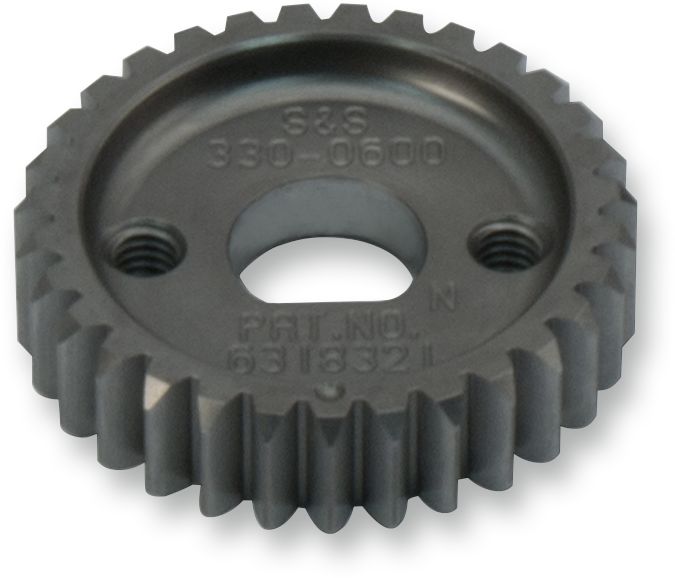 Gear Pinion Standard M8 Engines